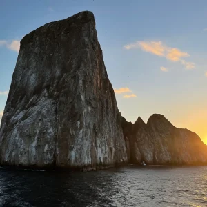 THE 360° TOUR ( San Cristobal Island ) - Charter