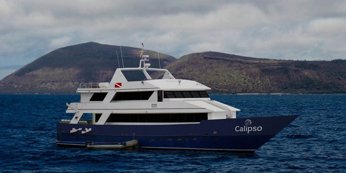 calipso-cruise-galapagos-islands