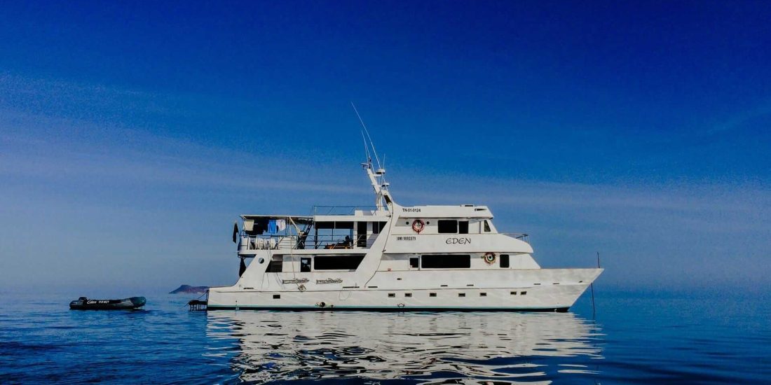 eden-yacht-galapagos-islands